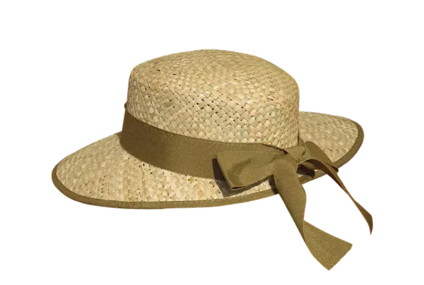 summer hat