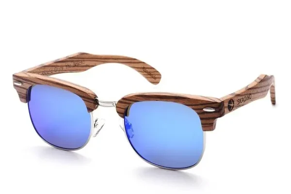 sunglasses-wood