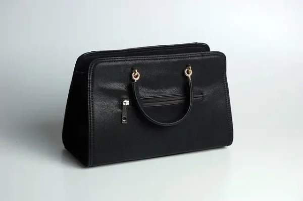 handbag-black handbag-black